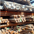 Q235 Q345 Cold Rolled Carbon Round Steel Bars